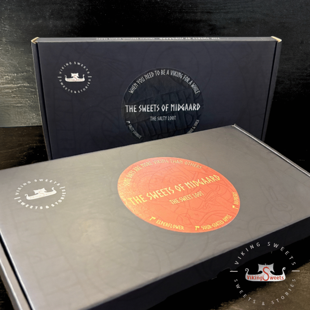 Presentboxar