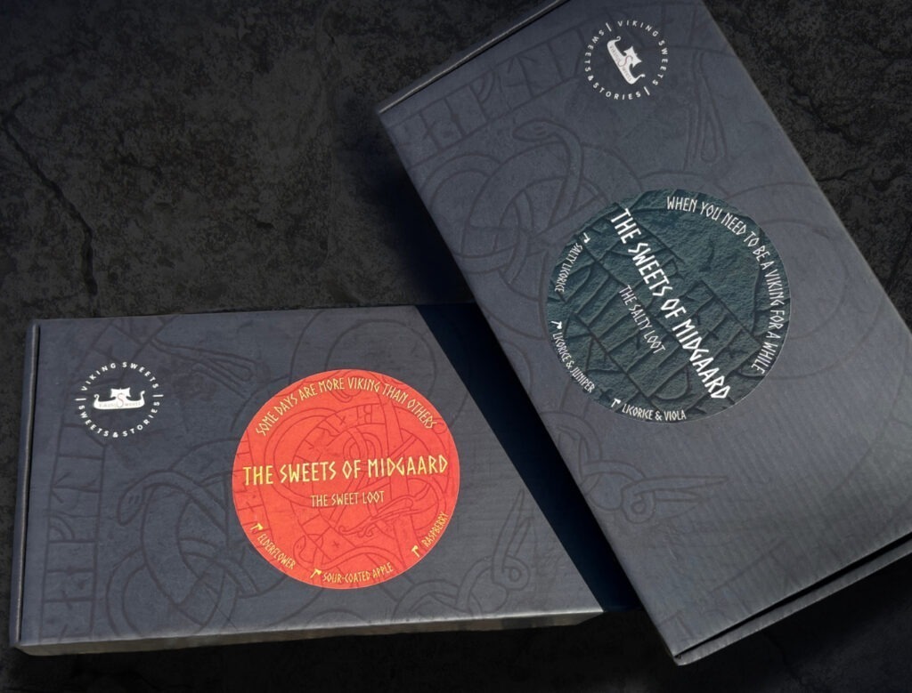 Gift boxes